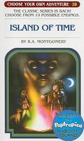 The Island of Time