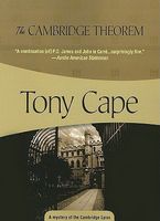 Tony Cape's Latest Book
