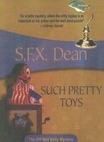 S.F.X. Dean's Latest Book