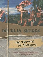 Douglas Skeggs's Latest Book