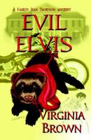 Evil Elvis