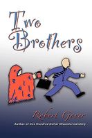 Cover of Two Brothers by Robert Gover