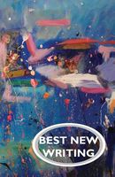 Cover of Best New Writing 2015 by Robert Gover