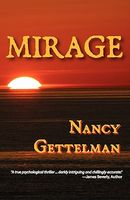 Cover of Mirage by Nancy Gettelman