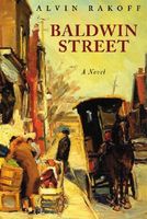 Hardcover edition cover