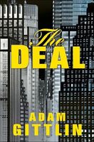 Hardcover edition cover