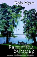 Cover of Frederica Summer by Dody Myers