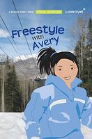 Freestyle with Avery