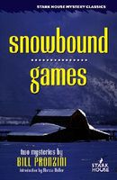 Snowbound // Games