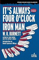 It's Always Four O'Clock // Iron Man