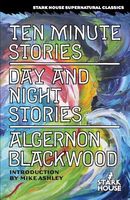Ten Minute Stories/Day and Night Stories