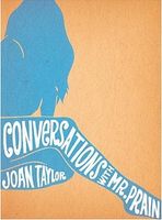 Joan Taylor's Latest Book