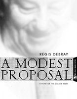 Regis Debray's Latest Book