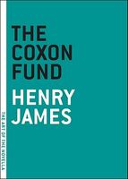 Coxon Fund