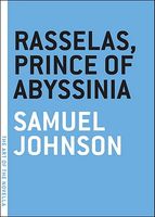 Rasselas, Prince of Abyssinia