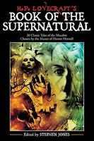 H. P. Lovecraft's Book of the Supernatural