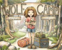 Wolf Camp