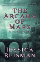 Jessica Reisman's Latest Book