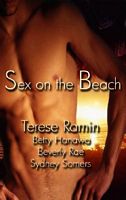 Cover of Sex on the Beach by Terese Somers Ramin