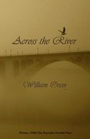 Cover of Across the River by William Orem