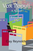 Clay Reynolds's Latest Book