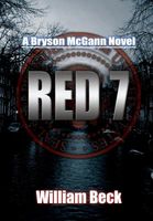 Cover of Red 7 by William Beck