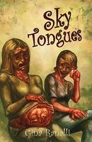 Cover of Sky Tongues by Gina Ranalli