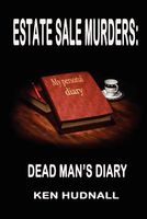 Cover of Estate Sale Murders by Ken Hudnall