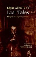 Edgar Allen Poe's Lost Tales