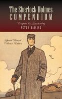 The Sherlock Holmes Compendium