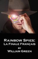 Cover of Rainbow Spies by William Green