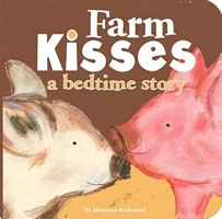 Farm Kisses