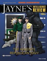 The Havenite Republican Navy