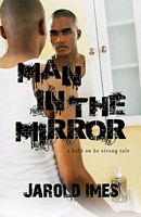 Cover of Man in the Mirror by Jarold Imes