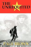 Cover of The Unrequited by Page Brown