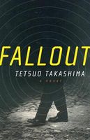 Cover of Fallout by Tetsuo Takashima