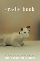 Cradle Book: Stories & Fables cover