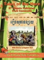 Tales of the Hare - 27 Classic Folktales of Cambodia