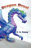 C.A. Casey's Latest Book