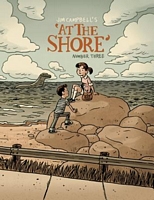 Cover of At the Shore #3 by Jim Campbell