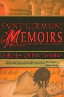 Saint-Germain Memoirs