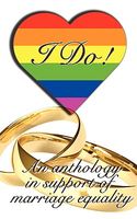 Cover of I Do by Kris Jacen