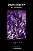 Cover of Swedish Mysteries; Or, Hero of the Mines by Anna Maria MacKenzie