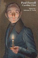 Cover of Paul Ferroll by Caroline Clive