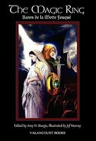 Hardcover edition cover