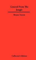 Cover of General From The Jungle by Bruno Traven