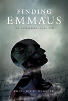 Cover of Finding Emmaus: The Lodestarre by Pamela S.K. Glasner