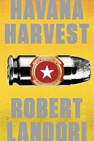 Cover of Havana Harvest by Robert Landori
