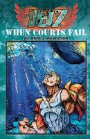 Cover of 187 When Courts Fail by Wade J. Halverson