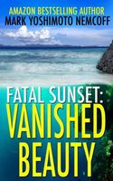 Cover of Vanished Beauty by Mark Yoshimoto Nemcoff